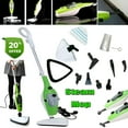 thumbnail image 5 of CURYMAY 2026 New All-In-One 10-In-1 Steam Cleaner for Hardwood Floors,Tiles,Carpets,And Windows for Kitchen, Bathroom, Living Room, Bedroom, Office, 5 of 6