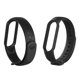 thumbnail image 4 of Correa de reloj TFixol blanca, 4 of 8