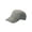 Khaki/Navy, variant on LOW PROFILE(UNS)BRUSHED CANVAS CAP - GMT/White