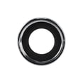 thumbnail image 4 of Adaptador de aireador de grifo Danco 10526 Chrome 55/64-27M x 13/16-27F, 4 of 6