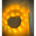 thumbnail image 4 of Sleep Mode Bed Light - Under Bed Strip Lighting, 4 of 8