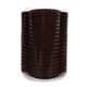thumbnail image 1 of Cepillo para Gatos Rincón Masaje para Gatos Auto Peluquero Peine para Cosquillas Cepillo para Frotar Con Hierba Gatera, 1 of 6