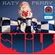 Katy Perry - Smile (Walmart Exclusive) - (Translucent Ruby Red LP)- Vinyl (CAPITOL RECORDS) - image 2 of 2