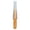 Orange, variant on XKHZJL Shower Head Cleaning Brush for Small Hole,Multifunctional Shower Head Cleaner Tool Anti-Clogging Nozzle, Showerhead Cleaning Brushes Picks for Household Bathroom
