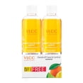 thumbnail image 2 of Vlcc Dandruff Care & Control Shampoo - B1G1-350Ml X 2 (700Ml) | Anti-Dandruff Shampoo | Scalp Health, Deep Scalp Cleaning | With Orange & Lemon Oil., 2 of 5