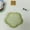 01, variant on CHUNTIAN Plum Blossom Small Plate 14cm Sauce Plates French Cool Color Cake Dish Gradual Spit Bone Dishs Tableware Ceramic Dessert