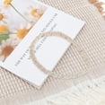 thumbnail image 6 of Unique Bargains 1 Pc Fashion Wrinkle Headbands for Women Beige, 6 of 6