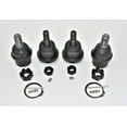 thumbnail image 2 of Ball Joint Kit Set 2003-2013 Ram Dodge 2500 3500 4X4 New Improved Design, 2 of 2