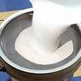 thumbnail image 3 of 60 Mesh Stainless Steel Paint Strainer Fits A 5 Gallon Bucket, Filter Impurities, Easy to Clean and Reusable, (4PCS), 3 of 6