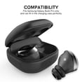 thumbnail image 3 of Almohadillas Delidigi para Galaxy Buds Pro 2021 S/M/L, 6 pares, 3 of 7