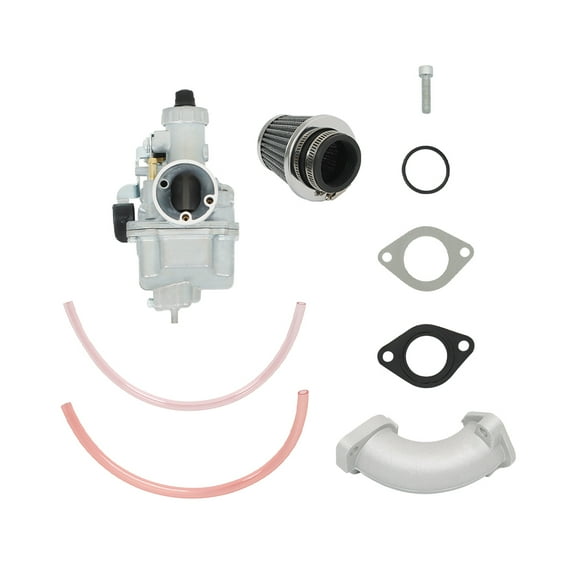 VM22 26mm Carburetor Kit Carb Replacement for Dirt Bike CRF70 KLX DHZ SSR