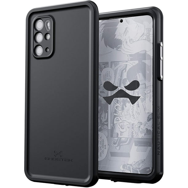 s20 plus waterproof