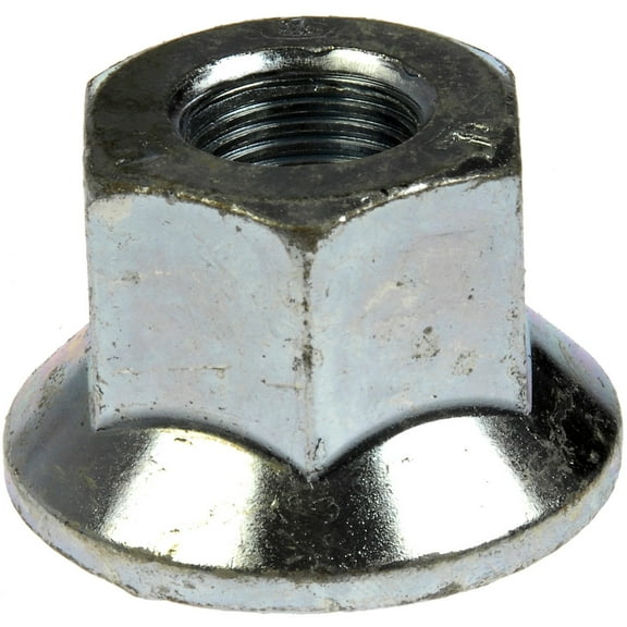 Dorman 611-128 Wheel Lug Nut (Pack of 10)