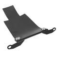 thumbnail image 3 of Motorcycle Splash Mudguard Shock Absorbing Smooth Surface Replacement for CFMOTO 800MT 2020‑2023, 3 of 7