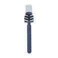 thumbnail image 1 of TISHITA 2 in 1 Hair Brush Cleaning Tool for Removing Hair Dust Neighbors Girlfriends Blue, 1 of 8