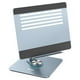 thumbnail image 4 of Base Soporte Para Laptop Y iPad Aluminio Giratorio 360°, 4 of 7