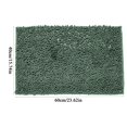 thumbnail image 3 of Gkeoshab Tapis de Porte Absorbant Intérieur Profil Bas Dos en Caoutchouc pour Entrée Lavable Tapis de Bienvenue Maison & Jardin, 3 of 4