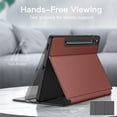 thumbnail image 3 of Funda JeTech para Samsung Galaxy Tab S10 FE/S9 FE 10.9 pulgadas, 3 of 6