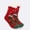 A2, variant on Harpily Ankle Socks for Women Winter Fuzzy Warm Slipper Stocking with Fuzzy Turn‑over Cuff Socks for Christmas Festival Party or Daily Use