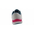 thumbnail image 3 of Under Armour Charged Pursuit 3 Tech Running Shoe White | 3025430 102, 3 of 6