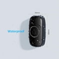thumbnail image 6 of Wireless Doorbell F55 Push Button, Pair with Wireless Doorbell Kits, Replacement, Additional Push Button, Black$$Tools & Hardware Other, 6 of 6