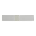 thumbnail image 2 of StarTech.com Lot de 20 Coupleurs de Câbles Raceway pour CBMCWD3816, Accessoires de Gestion de Câbles, Raccord de Canal Raceway, Connecteurs Mi-Longs, Connecteur Droit de Conduit de Câblage, UL Listed - Plastique ABS, UL94 HB (CBMCWD3816C) - Coupleur de Câbles Raceway - Blanc - Conforme TA (Lot de 20) - pour P/N : CBMCWD3816, 2 of 10