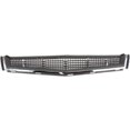 thumbnail image 1 of Grille Cadillac CTS 2008-2013 Inférieure avant (Grille Pare-Chocs) Chrome/argent-Gris, 1 of 1