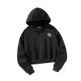 thumbnail image 3 of Sudadera con capucha con cordón, sudadera con capucha y cordón, sudadera con capucha para mujer, Tops para senderismo, trabajo, viajes, mochilero, , S S, 3 of 10