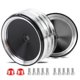 thumbnail image 2 of Hub 4pcs Rim Wheel Rim 1.9 Pulgadas Reemplazo de Cubo de Metal para el axial SCX10 Simulada Carretera de Tepapidez Accesorios Para Automóviles de Control Remoto de Loss, 2 of 7