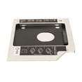 thumbnail image 4 of 2.5in Hard Drive Caddy, Flexibility Easy Installation Plug And Play SDD Caddy  For 9.5mm  Optical Bay, 4 of 8