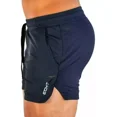 thumbnail image 4 of Short Para Playa Hombre Correr Casual Slim Fit Elástico, 4 of 6