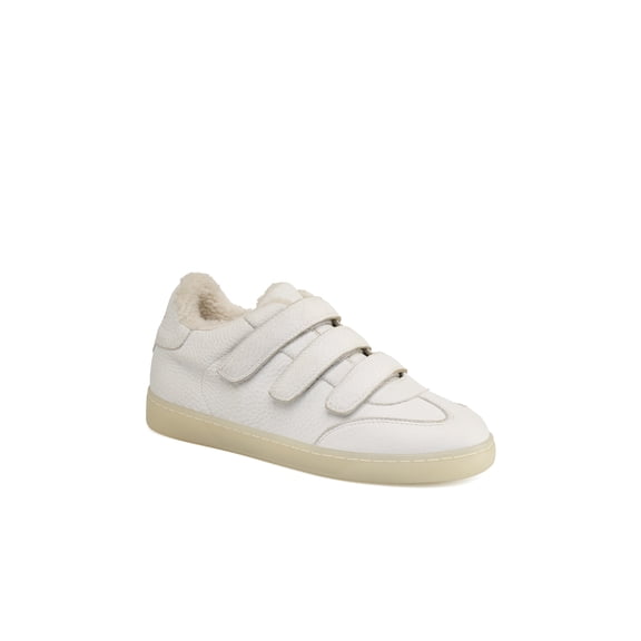 Jslides Harper Shearling Lined Sneaker
