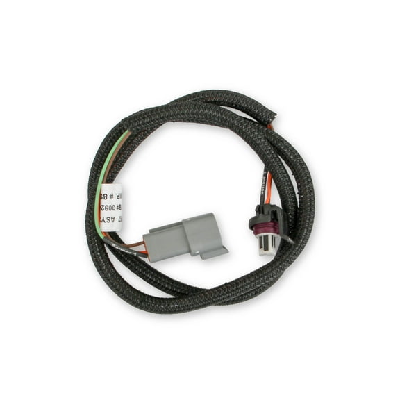 MSD 22711 Pressure Sensor 1 Harness for 7767