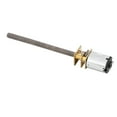 thumbnail image 4 of Motorreductor de velocidad de CC Bling Bling 12FN20 200 RPM, 4 of 12