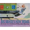 thumbnail image 2 of Big Ernie's New Home: A Story for Children Who Are Moving, 2 of 2