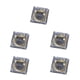 thumbnail image 2 of Greeniant 6 unids / set piezas de repuesto de cuerdas de guitarra popular guitarra acústica Kit de cuerdas de núcleo de cobre accesorios para Type2 Greeniant CBP103944, 2 of 3