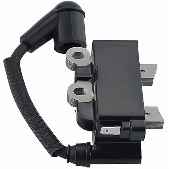 Ignition Coil Replacement for Ryobi 25CC String Trimmer, Fits RY251PH RY252CS RY253 RY254, Replaces 291337001