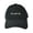 Black, variant on Adult Bad Hair Day Embroidered Deluxe Dad Hat