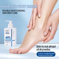 thumbnail image 6 of Urea Cream 60 Percent Body Lotion, Body Lotion for Dry Skin, Rich and Hydrating Urea Body Cream, Non Greasy Body Skin Care 300g, 6 of 7