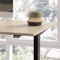 thumbnail image 4 of Move 60 Series 48W Adjustable Standing Desk in Natural Elm - Engineered Wood, 4 of 7