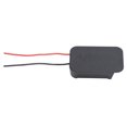 thumbnail image 1 of Power Tool Cell Adapter, Lithium Battery Adapter Safe And Reliable  For 48-11-1860 48-11-1890 For DCB203 DCB204 DCB205 DCB206, 1 of 8