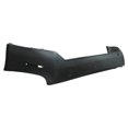 thumbnail image 1 of Defensa Cts 2008 A 2013 Cadillac Tras C/Hoyo P/Sensor Genérica ., 1 of 4