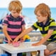 thumbnail image 4 of Xihbxyly Ofertas Relámpago de Hoy Mini Máquina de Garras de Pescado para Niños, Juguetes, Mini Máquina de Agarrar Peces, Máquina de Agarrar, Juguetes Interactivos para Padres E Hijos, 4 of 6