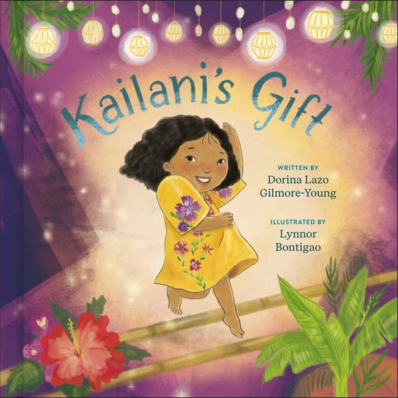 Kailani's Gift (Hardcover)