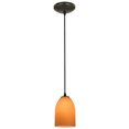 thumbnail image 2 of Access Lighting Bordeaux 28018-3C Pendant Light, 2 of 5