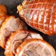thumbnail image 2 of Rollo de red para carne de 5m, calcetín para jamón, hombro de cerdo especiado, bolsa de red, hilo elástico de carnicero para almacenamiento de cocina y carne, 2 of 3