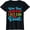 Black, variant on Woo Hoo Happy Last Day of School Shirt Fun Teacher Student Gift T-Shirt