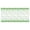 A, variant on Vwrxbz St Patricks Day Table Runner Irish Shamrock Lace Tablecloth Holiday Party Decor