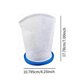 thumbnail image 3 of Pool Filter Bag Pool Maintenance Accessory Cotton Texture Pool Filter Bag Pool Cleaning Supplies for Pool Cleaner, 3 of 5