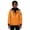Orange, variant on Kids Waterproof Ski Jacket Windproof Winter Coat, Ski Trip Waterproof Fleece Lined Jacket Full-Length Waterproof Windproof Ski Jacket Waterproof Ski Jacket for 4-15 Years, Black 7-8 Years